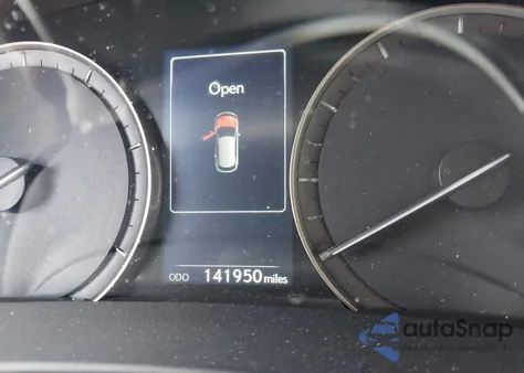 2017 Lexus Rx 350 z USA, uszkodzony, nr VIN 2T2ZZMCAXHC042262